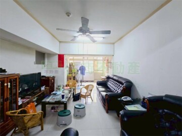 茄苳華城待售房屋