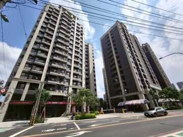 桃園市八德區中正路/合遠首綻 - Image 1