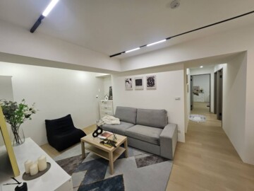 幸福大廈待售房屋