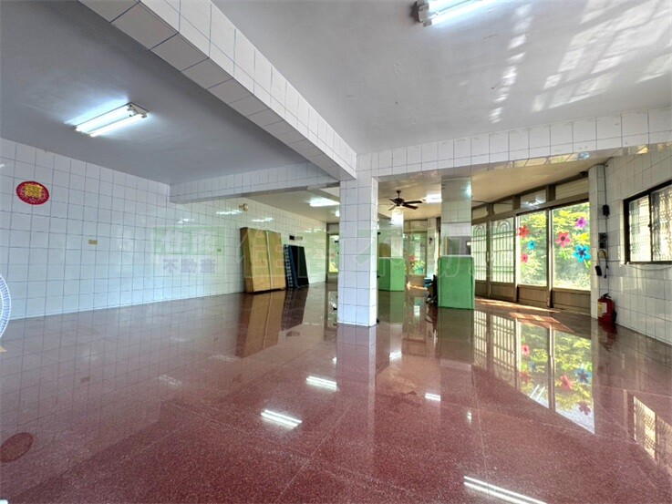 枋寮工業區大地坪獨棟黃金店面