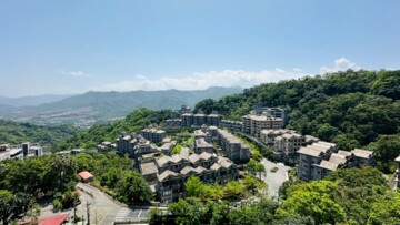 樂屋_綠野香坡龍泉山莊待售房屋 綠野香坡龍泉山莊待售房屋