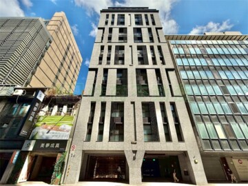 敦年博愛凱旋待售房屋