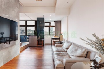 大安晶采大樓待售房屋