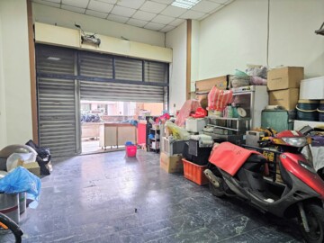 高雄市三民區鼎新路/湖邦花園 - Image 1