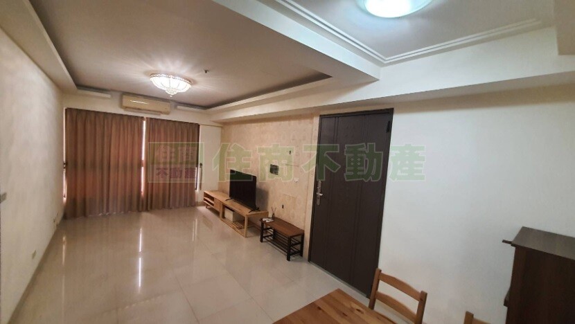 瑞豐商圈美麗CITY大樓三房