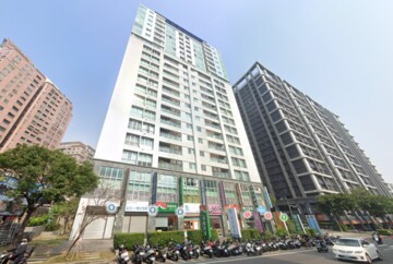 樂屋_世紀之門待售房屋 世紀之門待售房屋
