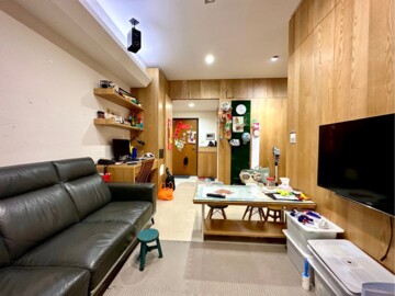 忠孝誠藝待售房屋