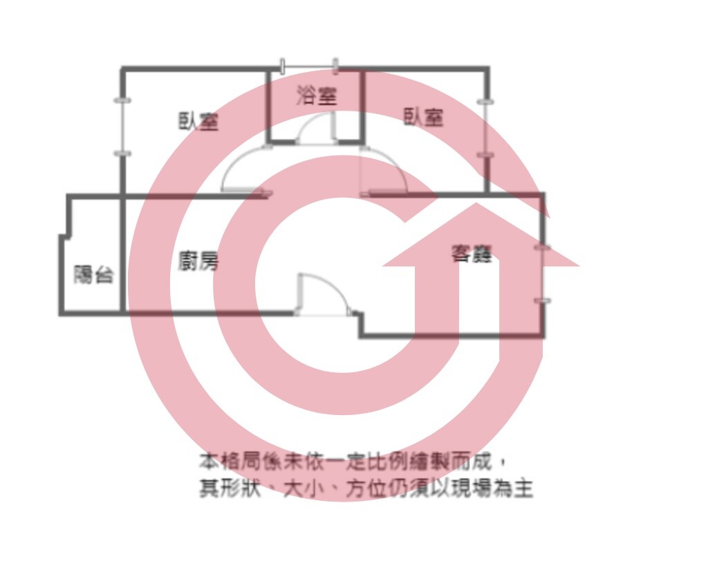 新北市三重區台北747待售房屋