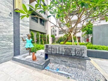 樂屋_山水雅集待售房屋 山水雅集待售房屋