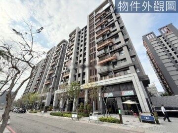 樂屋_惠宇千曦/惠宇捷運2待售房屋 惠宇千曦/惠宇捷運2待售房屋