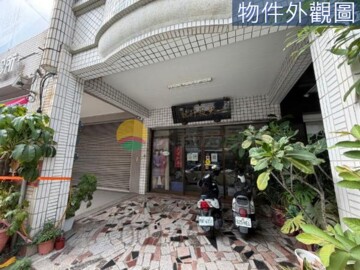 東區崇善路16米路1樓店面 - Image 1