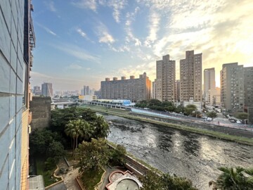 航空VISA大廈待售房屋
