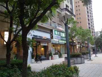 遠雄大學風呂待售房屋