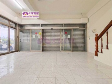 太平三角窗車庫店住C店09