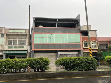 新屋透天店面~近大潭工業區 - Image 1