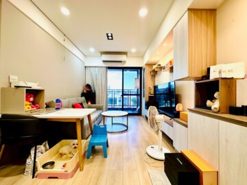 樂屋_富宇敦峰待售房屋 富宇敦峰待售房屋