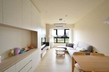 A7地王竹城甲子園待售房屋