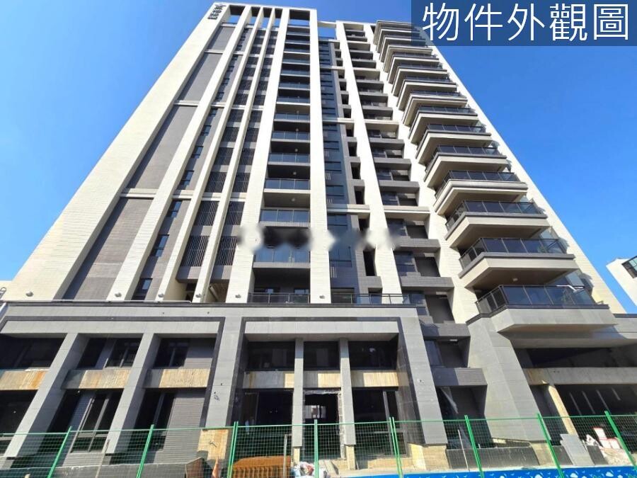 艾美MOMA2【預售屋】2房+平車