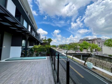 川湖沐青待售房屋