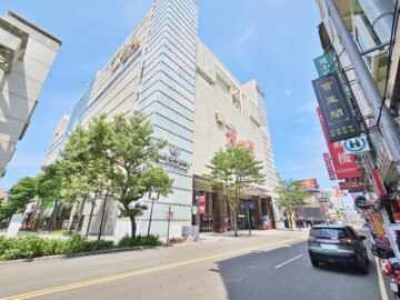 黃騰大吉待售房屋