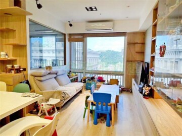 忠順大院2待售房屋