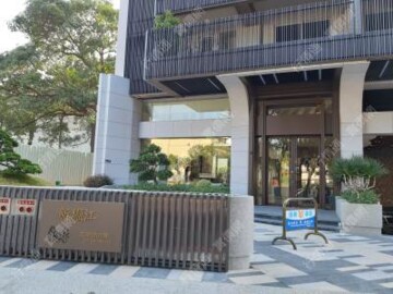 一森青大樓區待售房屋