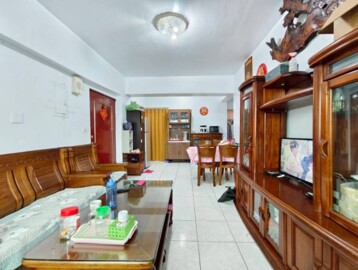 文化大街待售房屋