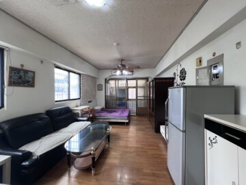 曾記陽明商業大樓待售房屋