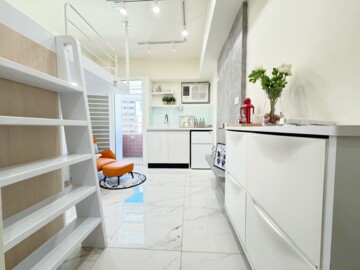 樂屋_摩登雅舍(南台路)待售房屋 摩登雅舍(南台路)待售房屋