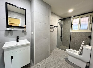 中原豪景待售房屋