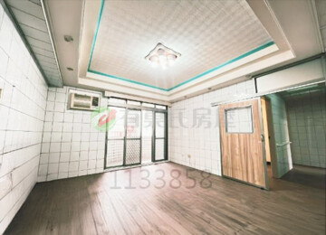 山水天地待售房屋
