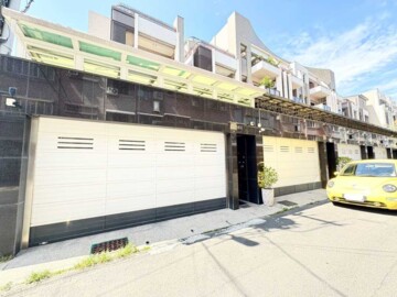 家家久2澍禾風待售房屋