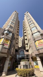 俊國萬里星座日座待售房屋