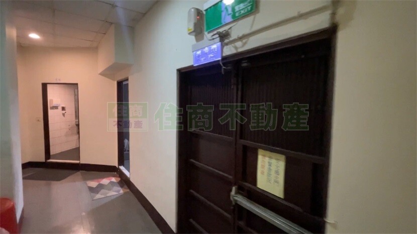 新北市板橋區林家花園廣場大廈待售房屋