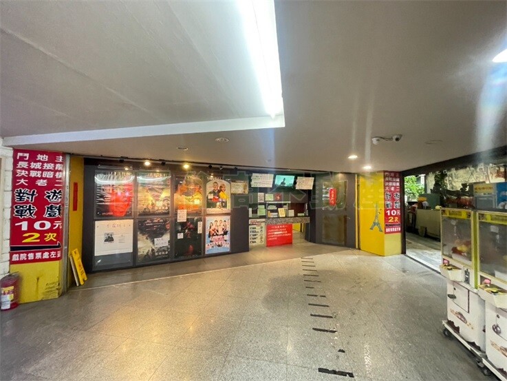 新北市板橋區林家花園廣場大廈待售房屋