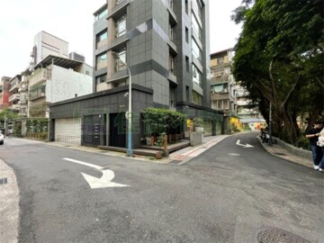 大安永康待售房屋