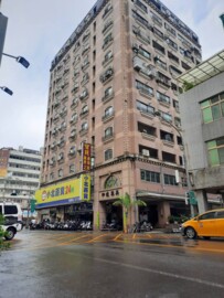 樂屋_和盛麗晶大樓待售房屋 和盛麗晶大樓待售房屋