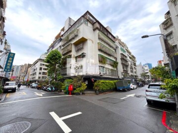 安和樂利華廈待售房屋
