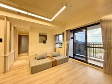 大城十一月待售房屋