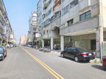 大統名門待售房屋