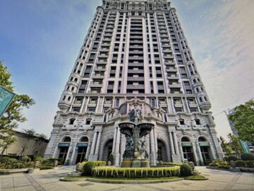 MY鑫光/龍騰市政之星3待售房屋