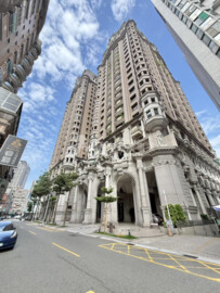 京采大廈待售房屋