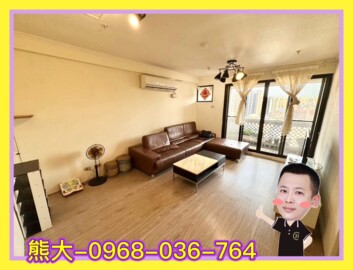 精忠六村待售房屋