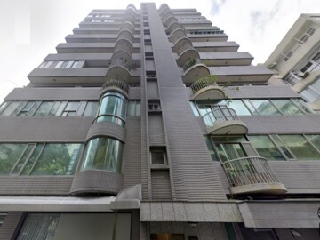 愛儷園大廈待售房屋