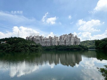 麗湖山莊待售房屋