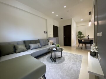 龍騰鑫市鎮待售房屋