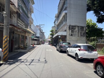 東區小筆建地