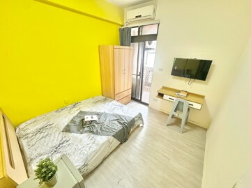 ☆公寓美房♧租屋補助♧台電~可貓☆ - Image 1
