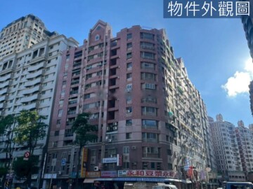 龍鄉儷苑/龍鄉十一代待售房屋