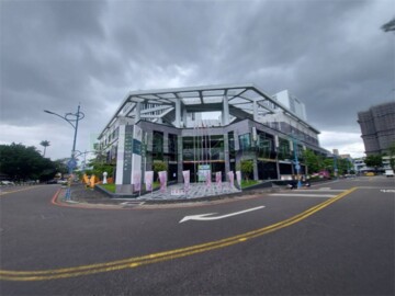 樂屋_台中軟體園區文創數位3D示範基地待售房屋 台中軟體園區文創數位3D示範基地待售房屋